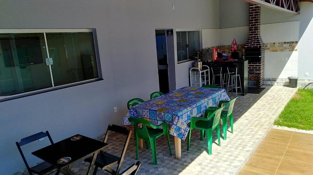  Recanto das Gerais