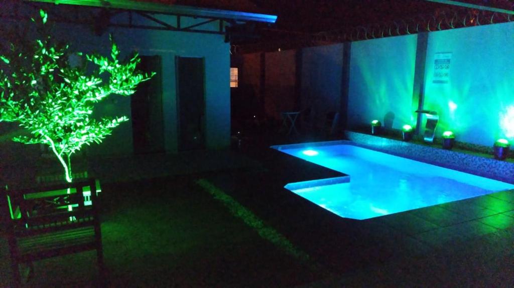  Recanto das Gerais
