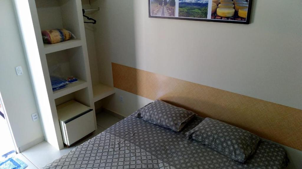 Recanto das Gerais