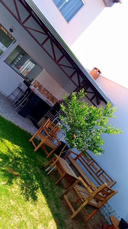  Recanto das Gerais
