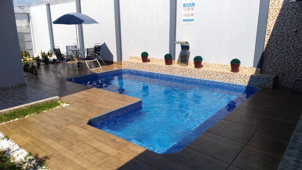  Recanto das Gerais