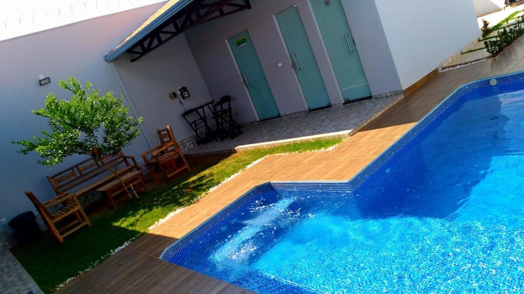  Recanto das Gerais