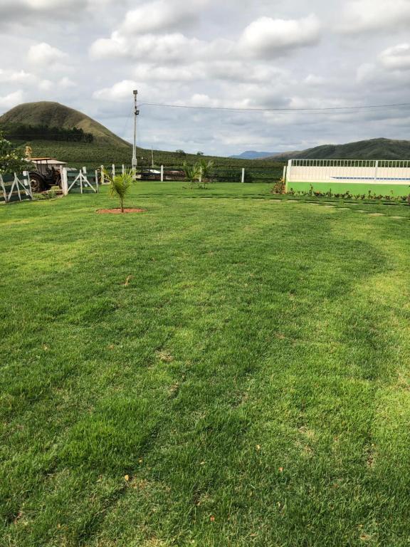  Fazenda Alto Alegre