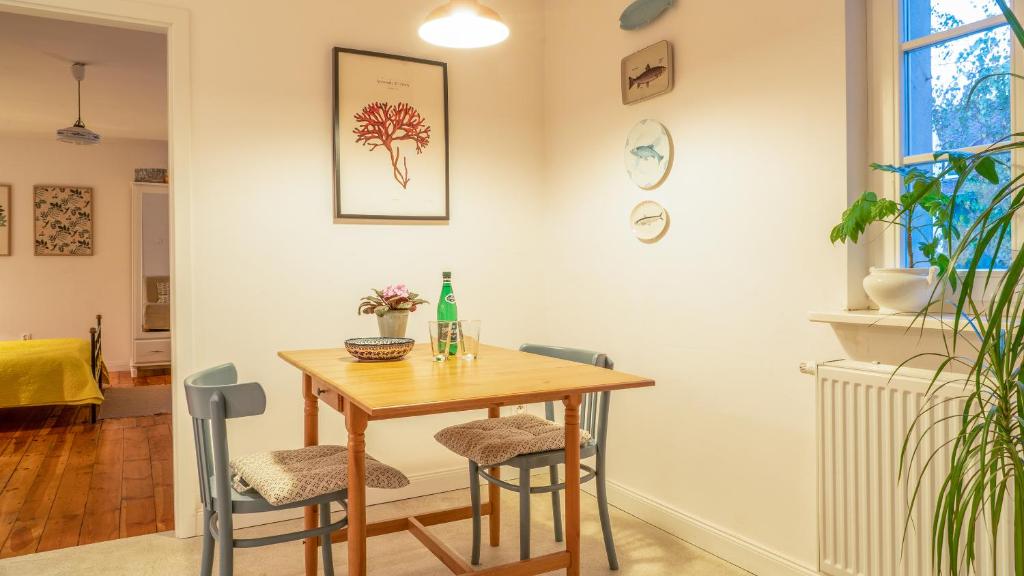Fotografie z fotogalerie ubytování Cocorico Apartments v Poznani