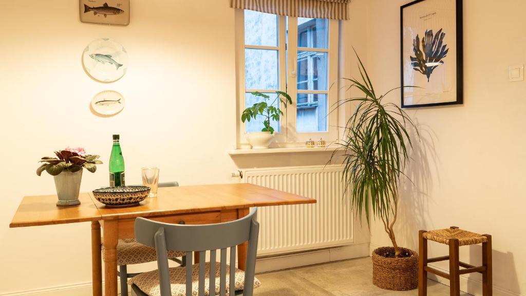 Fotografie z fotogalerie ubytování Cocorico Apartments v Poznani