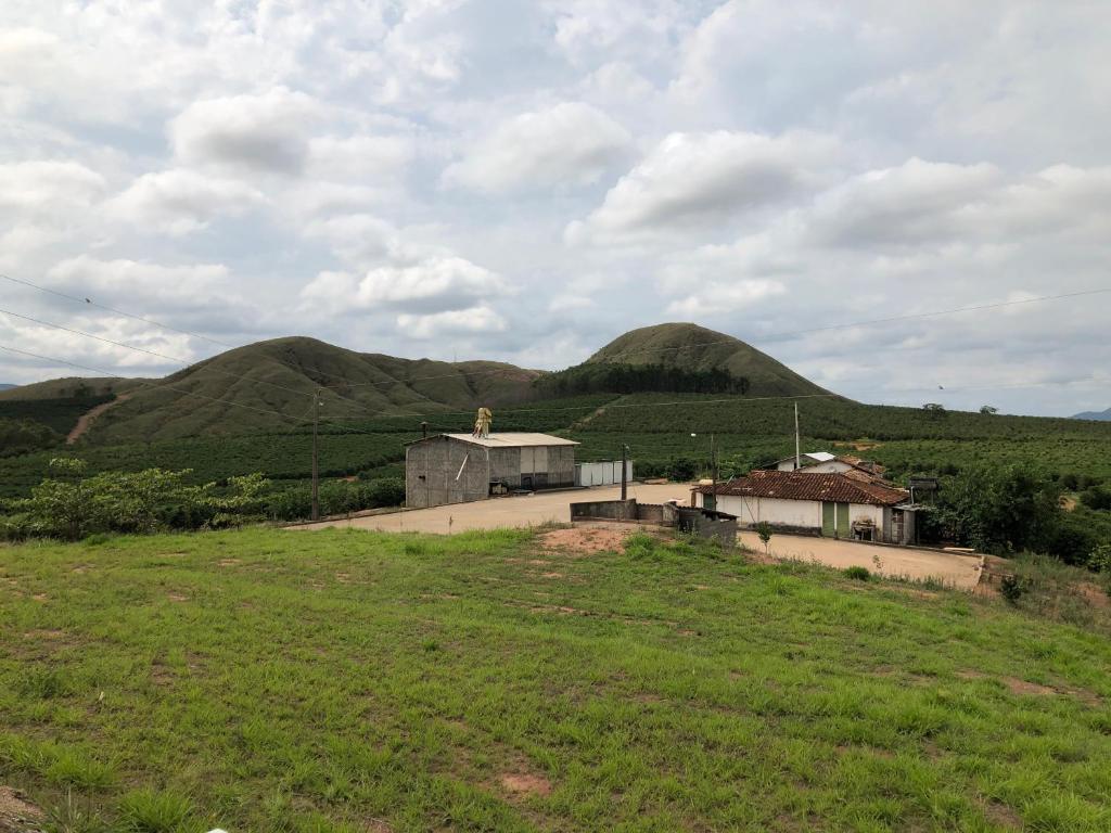  Fazenda Alto Alegre