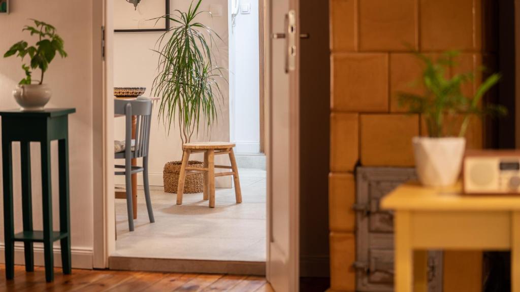 Fotografie z fotogalerie ubytování Cocorico Apartments v Poznani