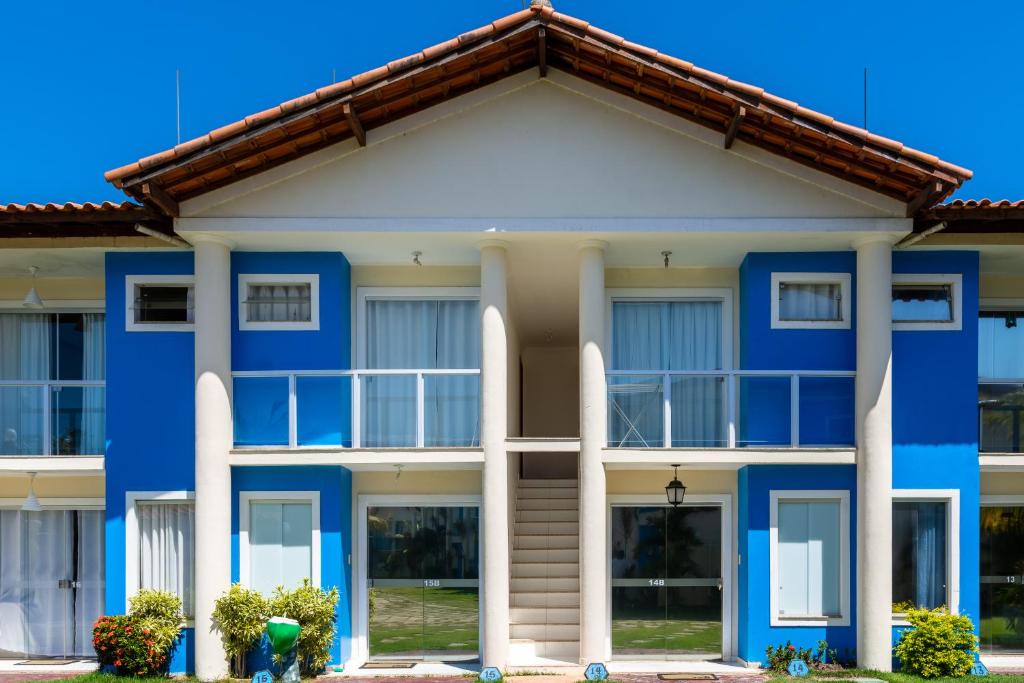  Excelente casa - 7 Heaven PS