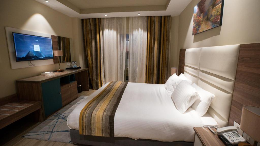 Golden Jewel Beach&Hotel - 19