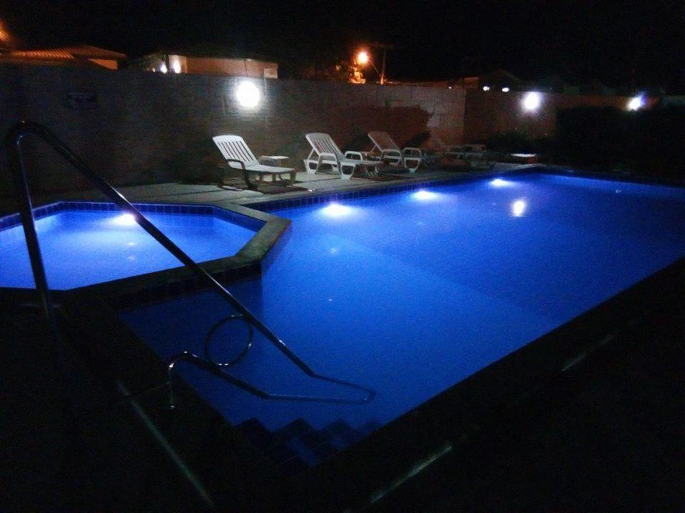  Residence Vila Europa