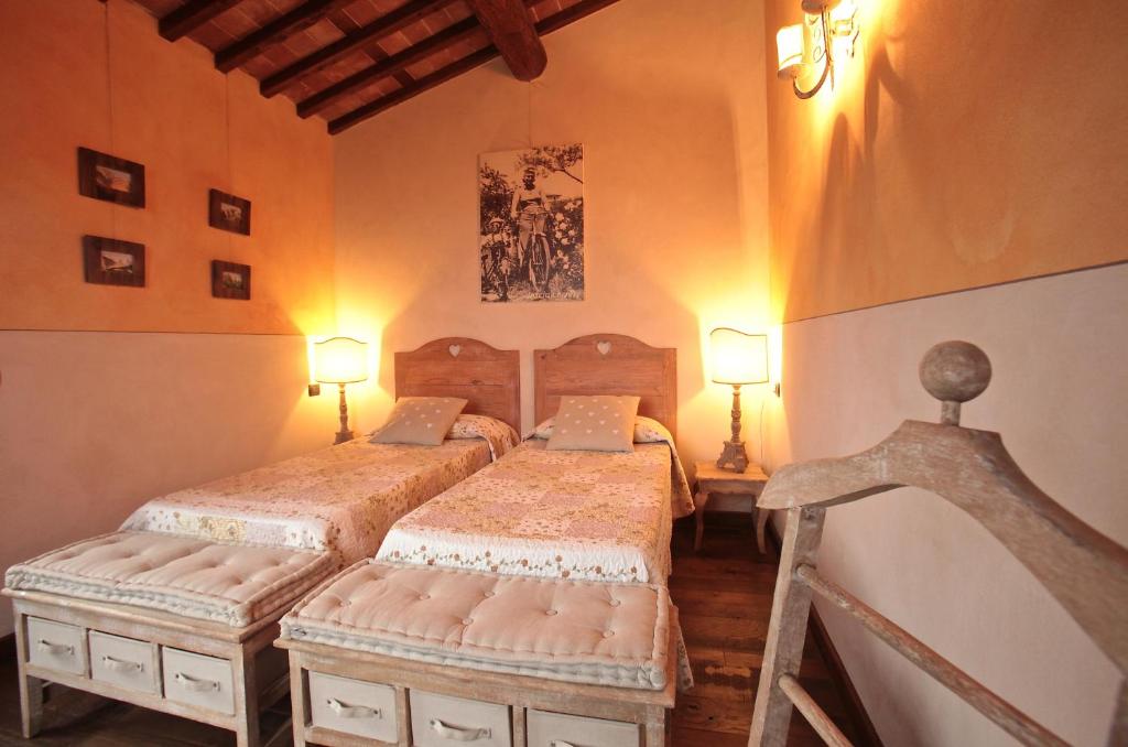 La Locanda del Moro - Superior Appartement Met 2 Slaapkamers