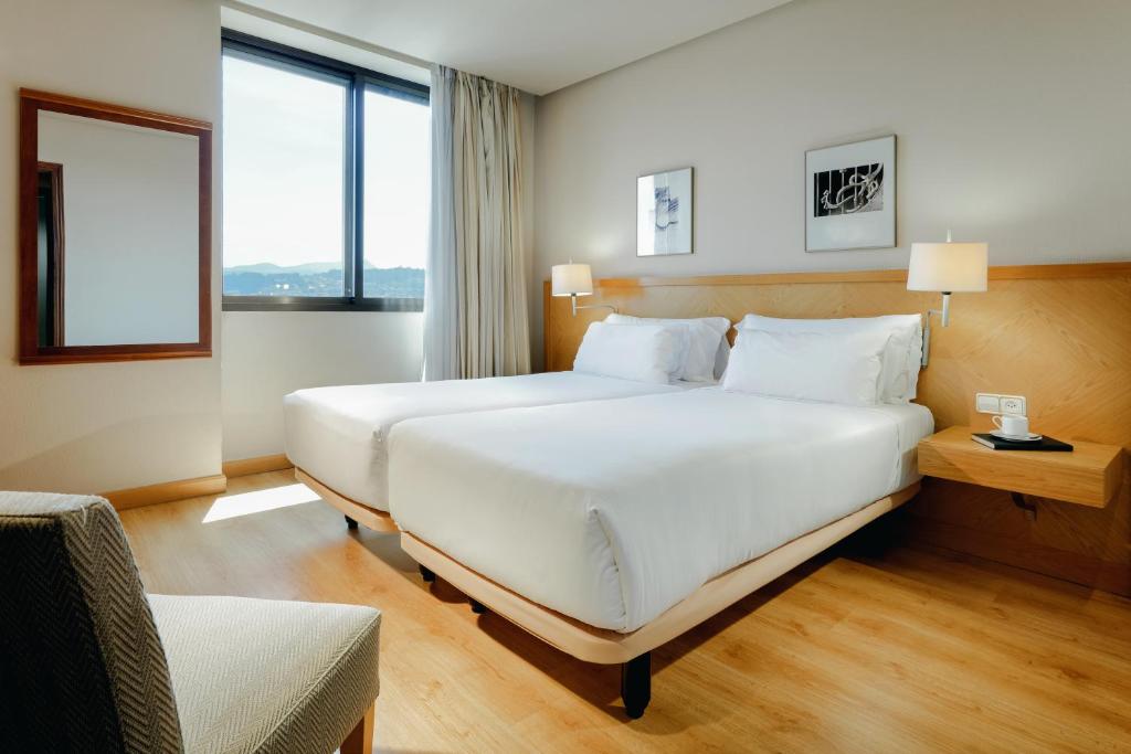 Hesperia Vigo, Vigo – Updated 2023 Prices