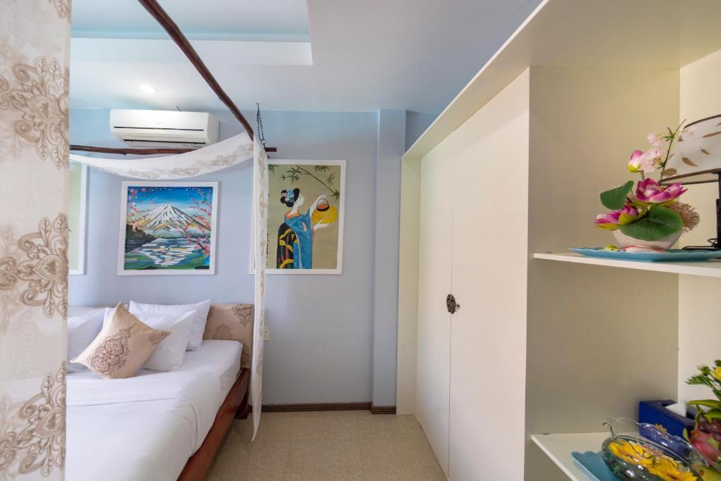 VIP Garden Villa and Pool Hội an , - 16