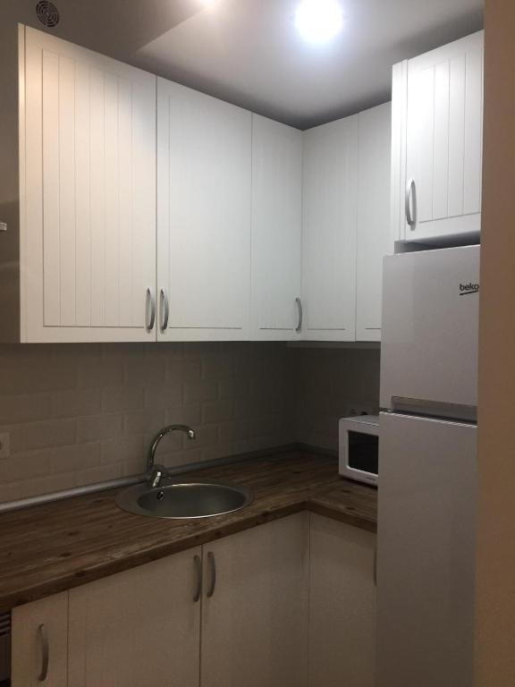 ENTRETORRES Apartamento Turístico - 5