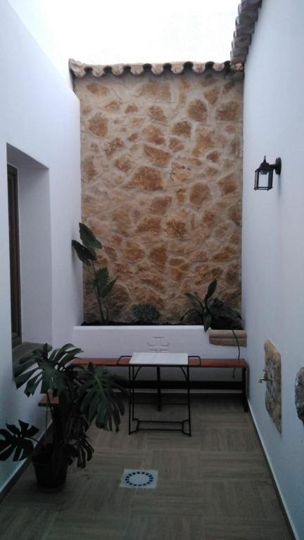 ENTRETORRES Apartamento Turístico - 10