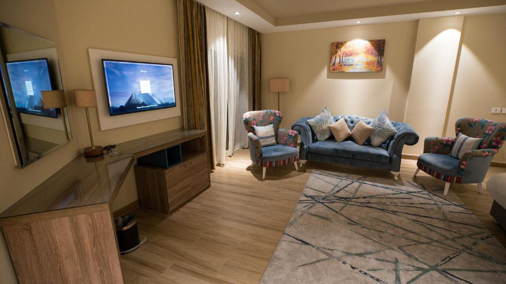 Golden Jewel Beach&Hotel - 2