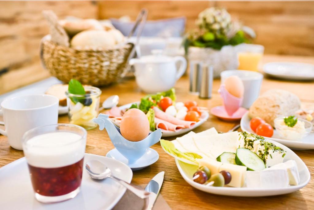 Old Town Hotel - Resim 43