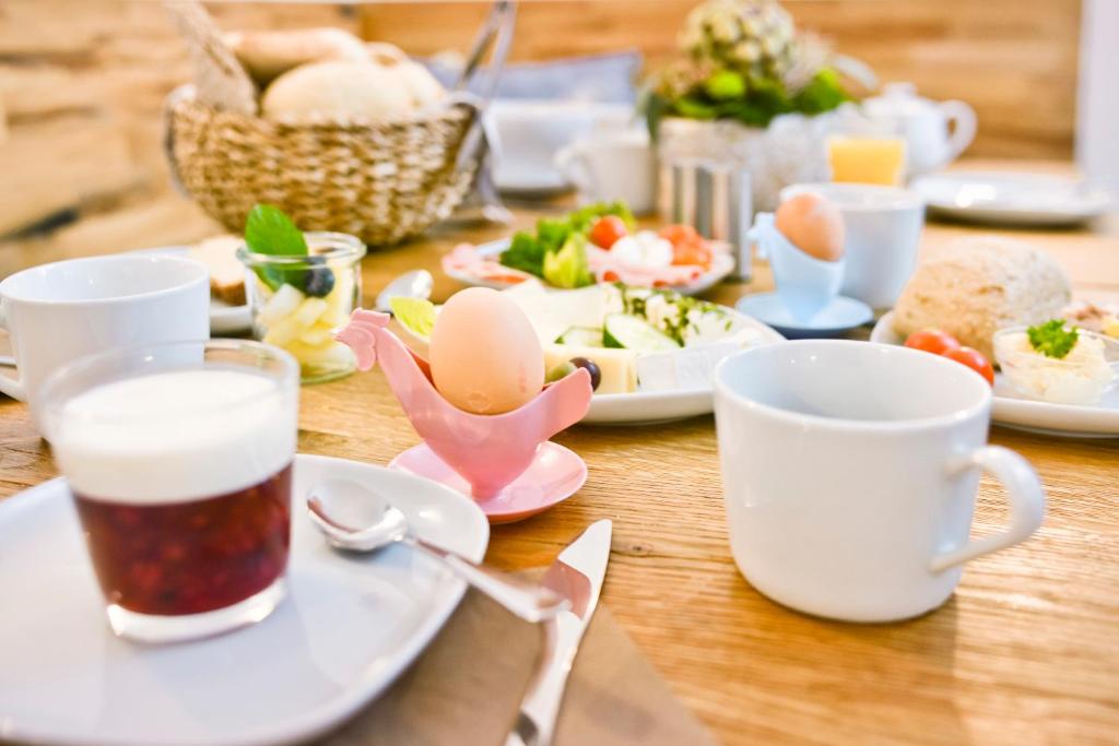 Old Town Hotel - Resim 44