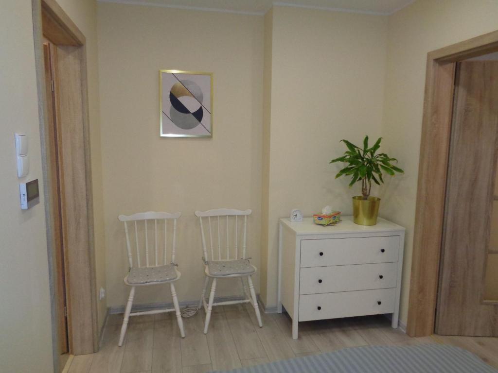 Fotografia z galérie ubytovania Apartament Szczawno-Zdrój -Wałbrzych v destinácii Wałbrzych