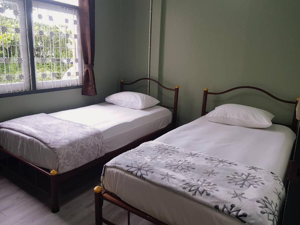 Baan U-Sabai บ้านอยู่สบาย - 7