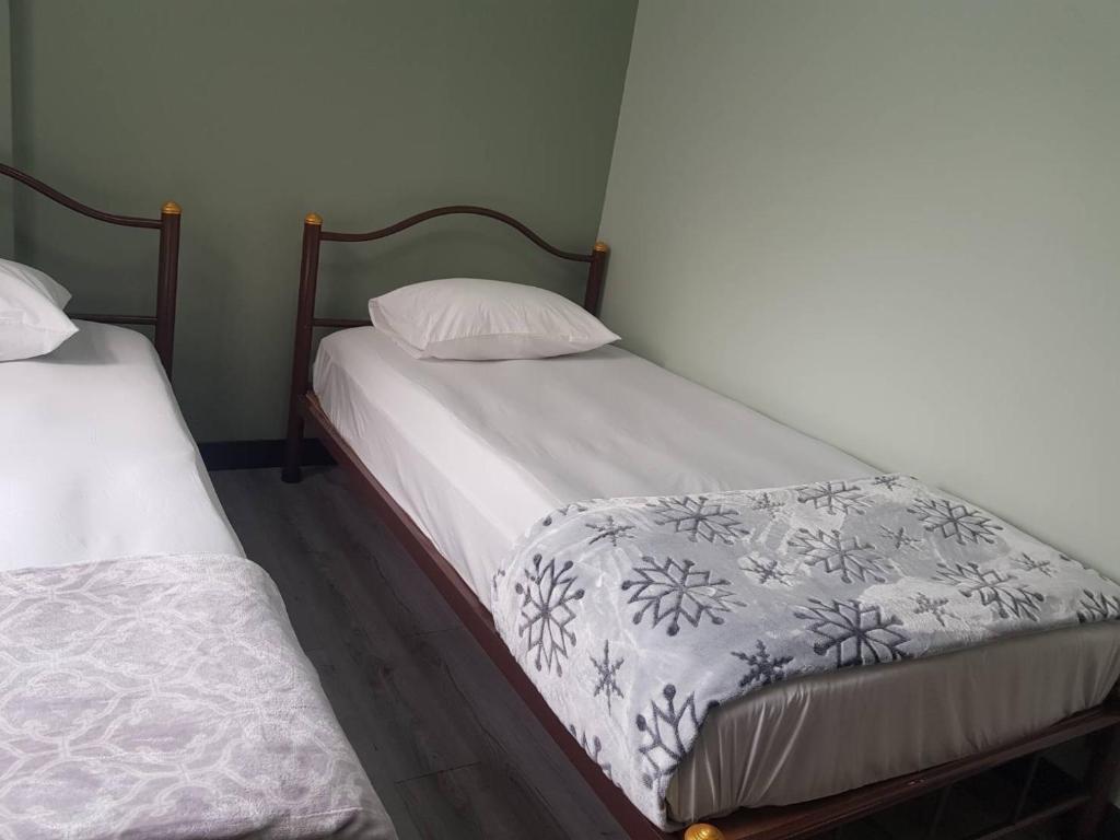 Baan U-Sabai บ้านอยู่สบาย - 8