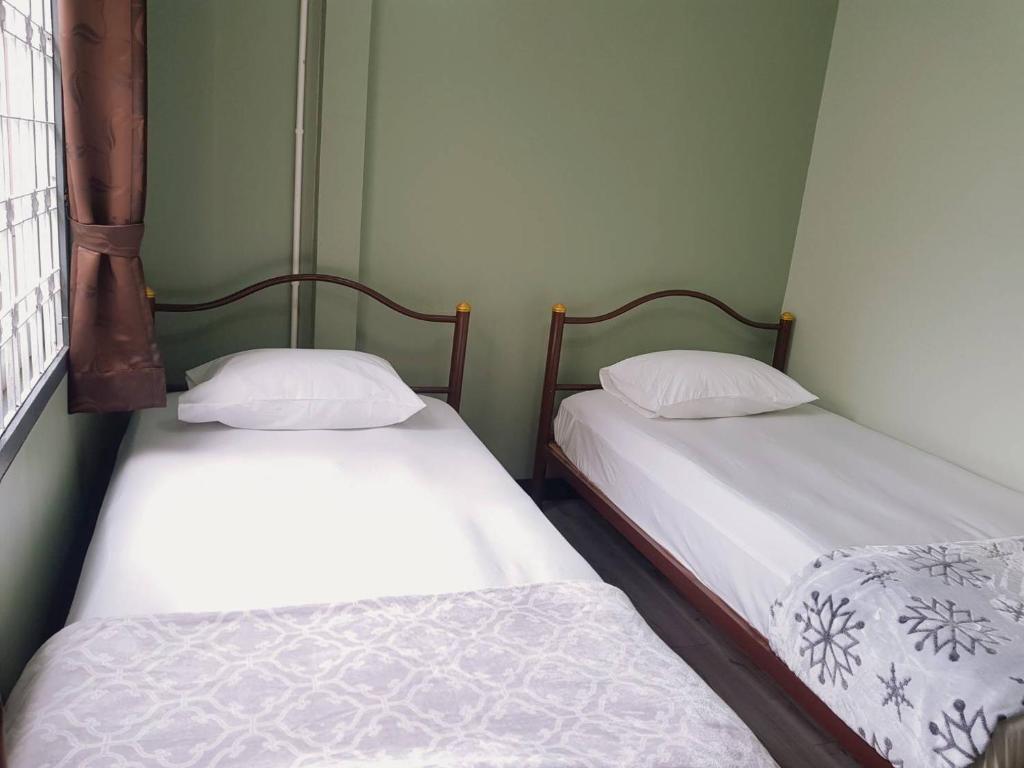 Baan U-Sabai บ้านอยู่สบาย - 6