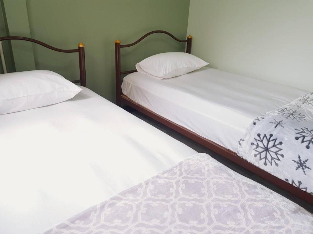 Baan U-Sabai บ้านอยู่สบาย - 5