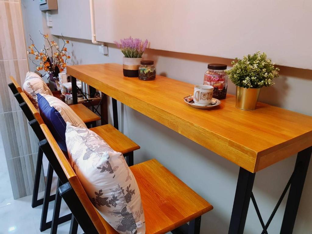 Baan U-Sabai บ้านอยู่สบาย - 19