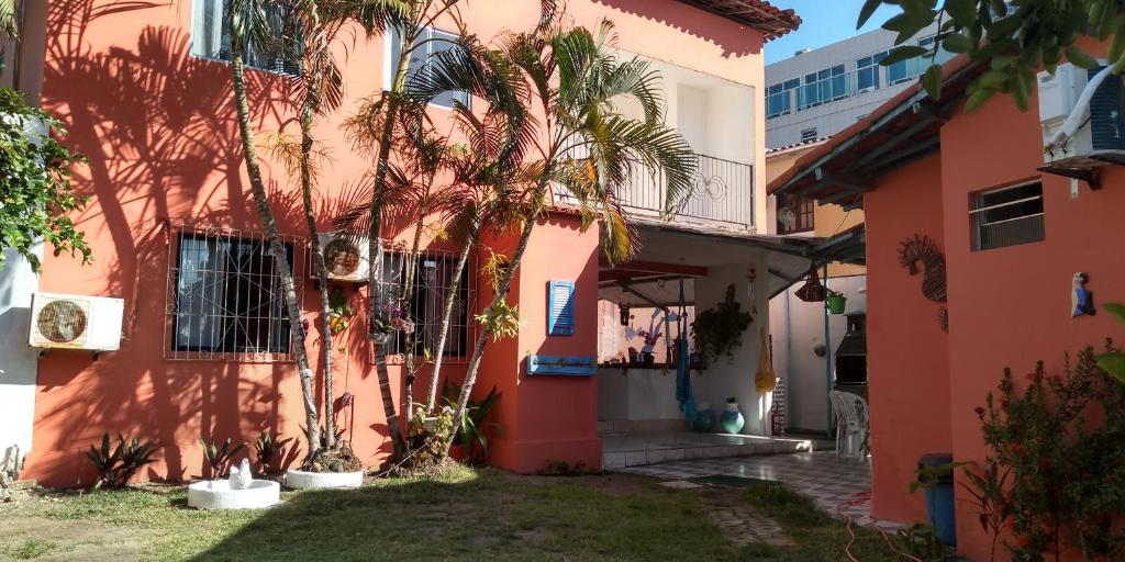  Pousada Suites das Galinhas