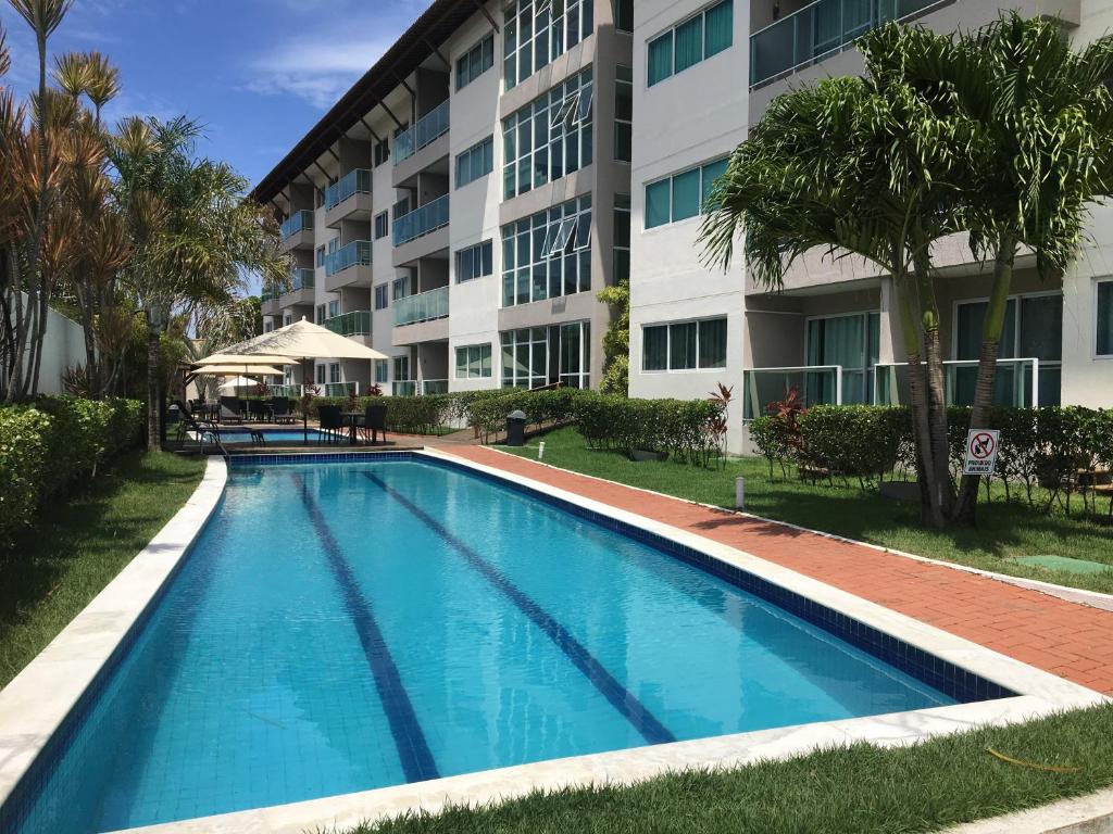  Porto Plaza Flat - 404