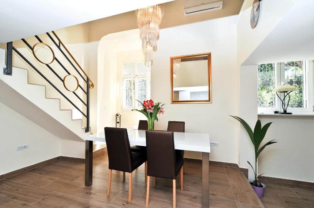 Apartments Villa Ida - 2