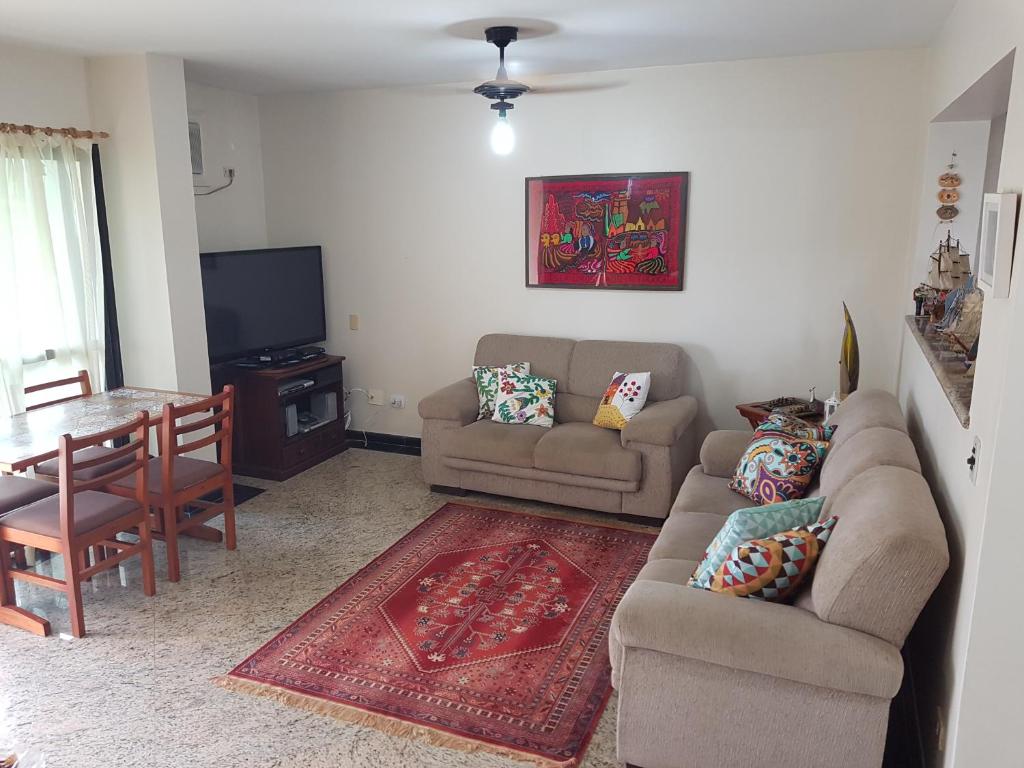  Condominio Terras de São José Guarujá