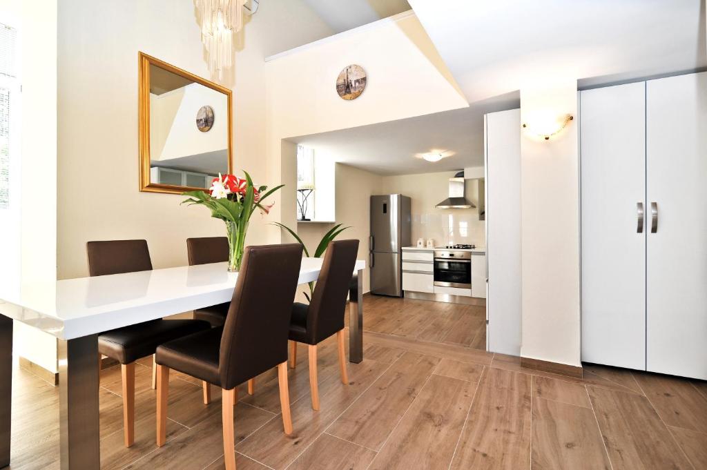 Apartments Villa Ida - 5