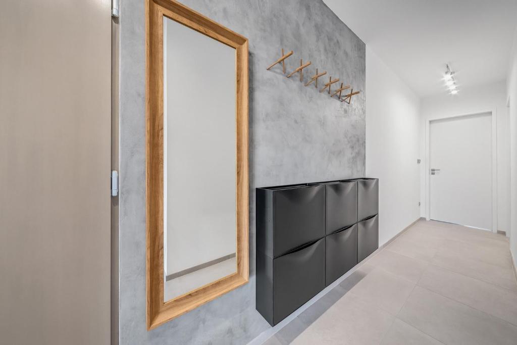 Fotografie z fotogalerie ubytování Apartmány HRÁDEČEK v Mladých Bukách