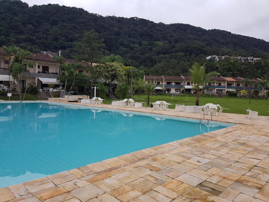  Condominio Terras de São José Guarujá