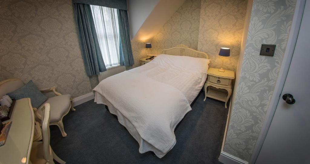 Dunoon Hotel - Resim 21