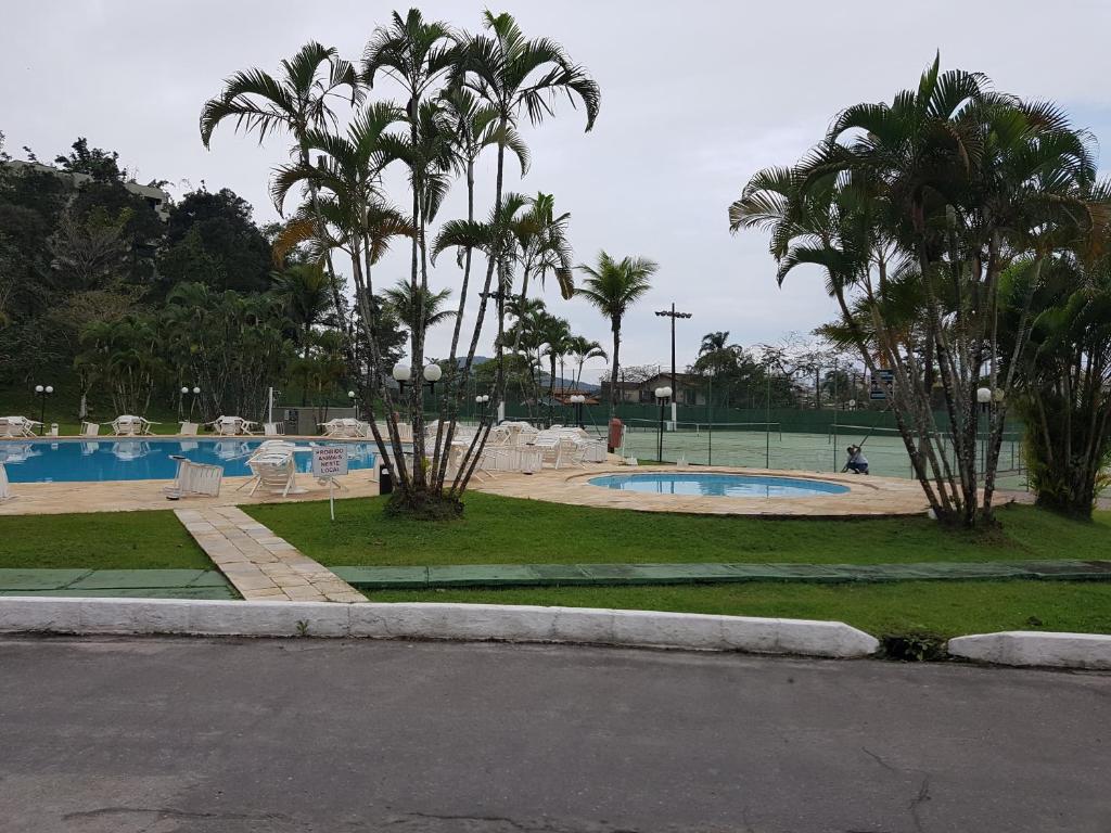  Condominio Terras de São José Guarujá