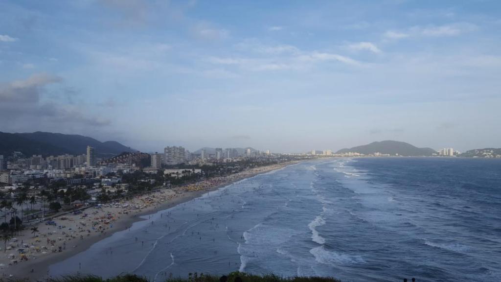  Condominio Terras de São José Guarujá