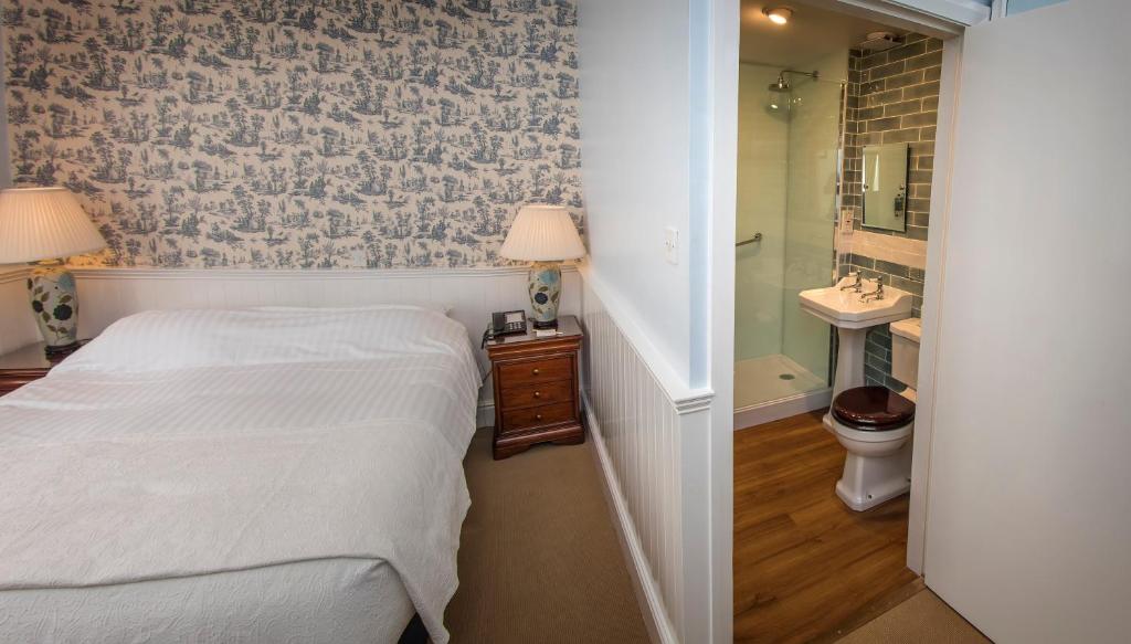 Dunoon Hotel - Resim 19