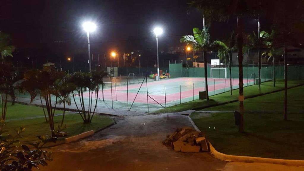  Condominio Terras de São José Guarujá