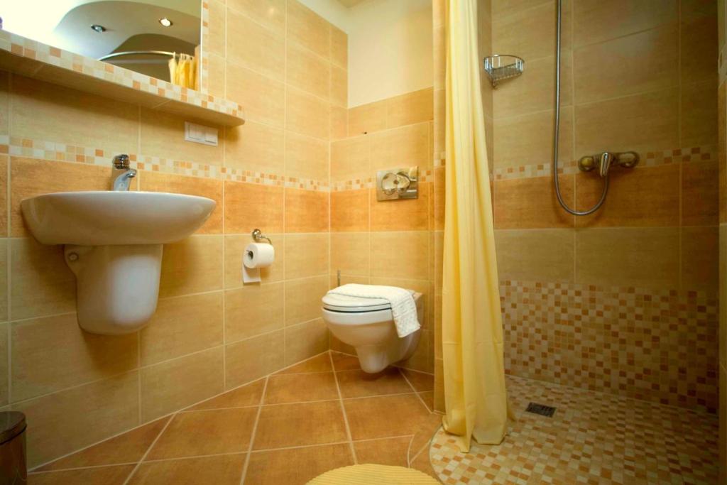 ZAGÓRZANKA Pensjonat Rehabilitacyjno-Rekreacyjny SiS Dziadkowiec - Spółka Jawna - 6