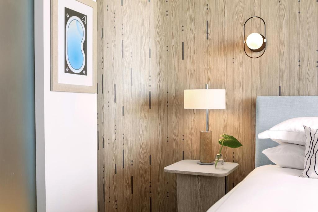 Kimpton - Hotel Palomar South Beach, an IHG Hotel - Sala Essencial