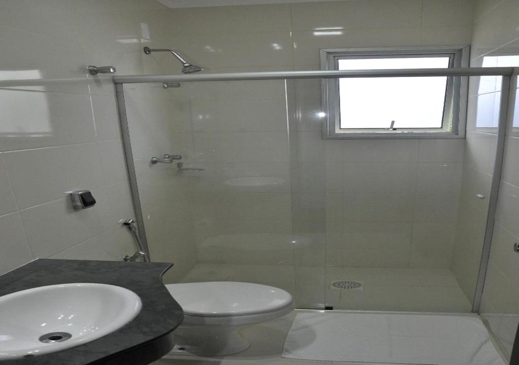  Hotel das Acacias