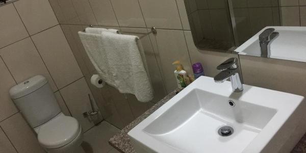 DeTlous BnB - Standard Double Room