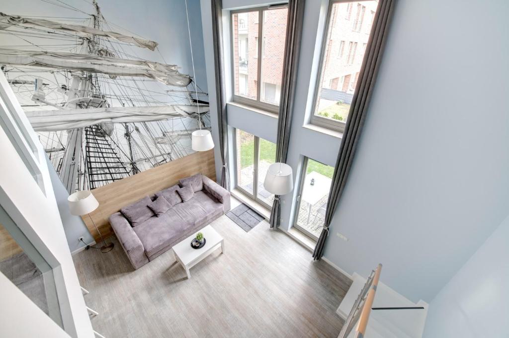 3 City Apartments - Waterlane Valhalla - 6