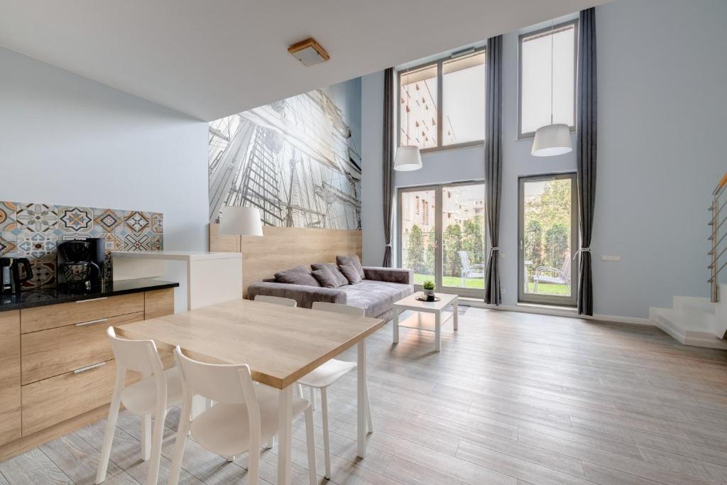 3 City Apartments - Waterlane Valhalla - 7