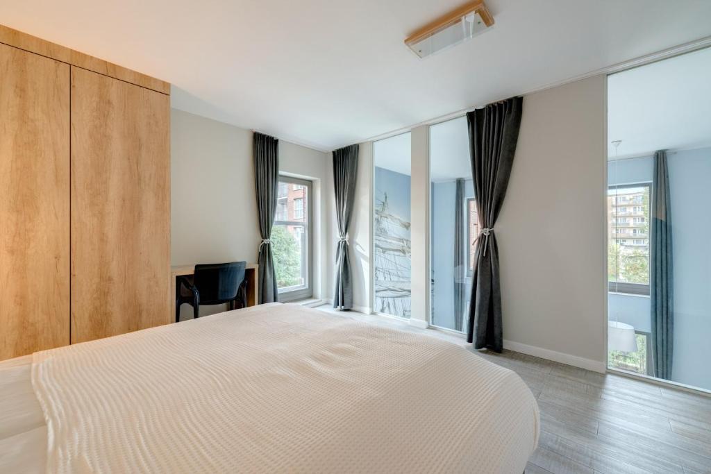 3 City Apartments - Waterlane Valhalla - 9