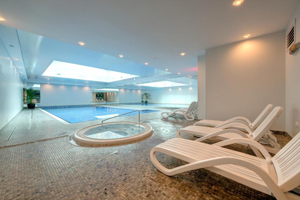 3 City Apartments - Waterlane Valhalla - 10