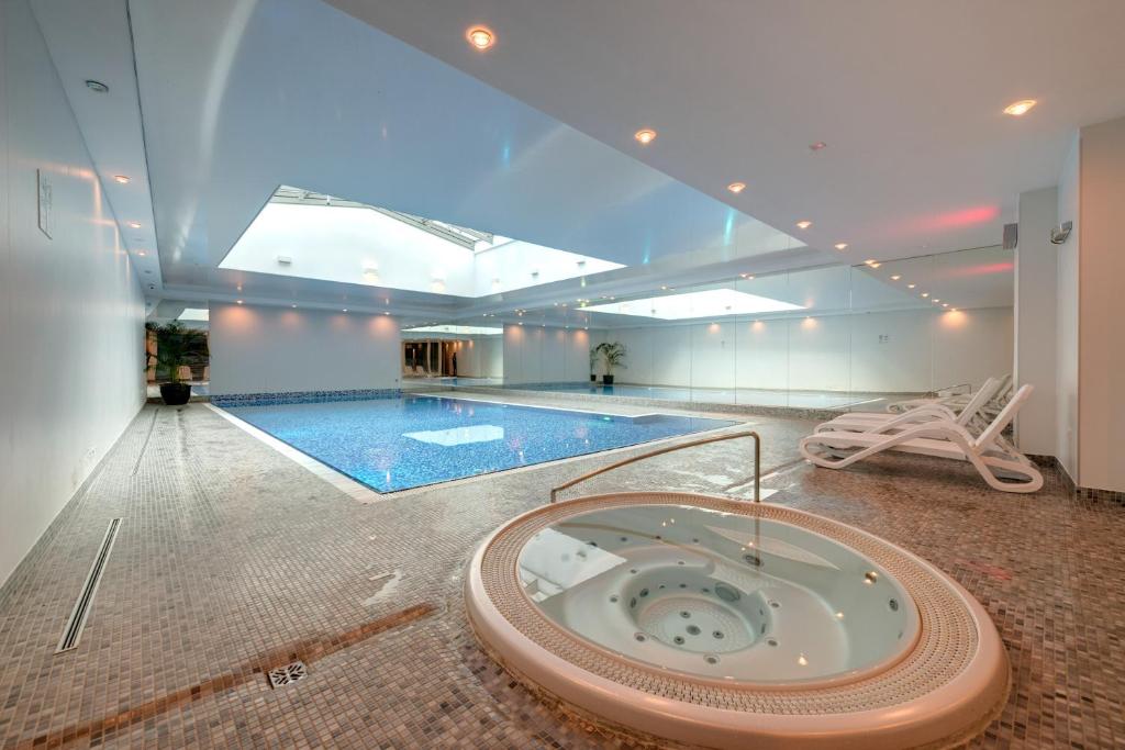 3 City Apartments - Waterlane Valhalla - 1