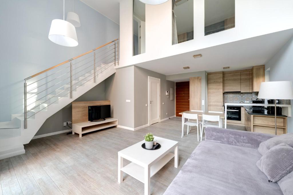 3 City Apartments - Waterlane Valhalla - 11